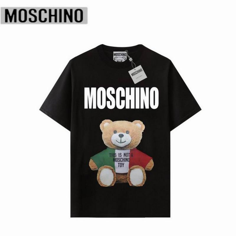 Moschino T-shirts 492